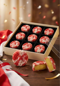 MSW Durian Snow Skin Mooncake [NDP 2026 Edition]
