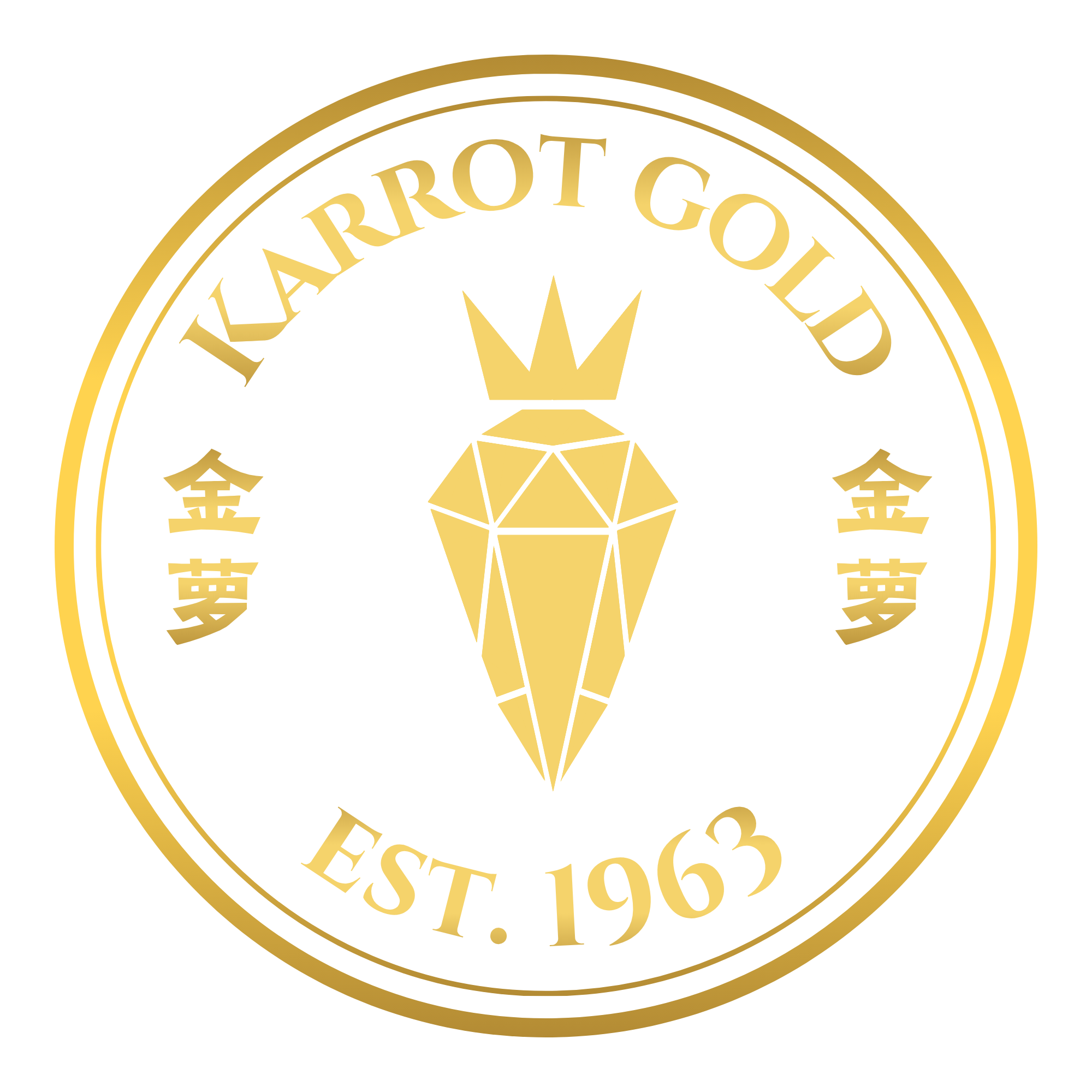 Karrot Gold