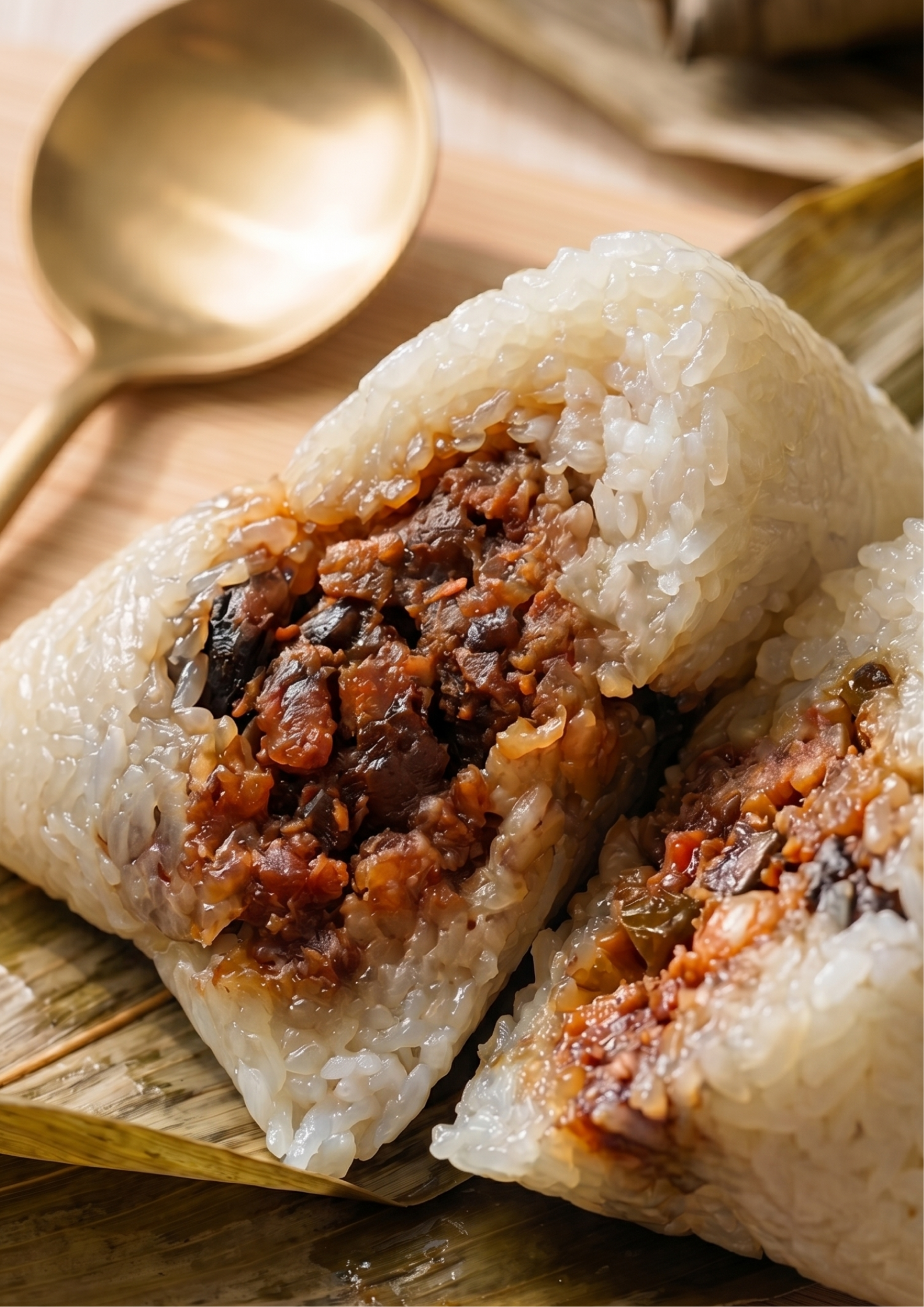 Luxury Nyonya Zhang