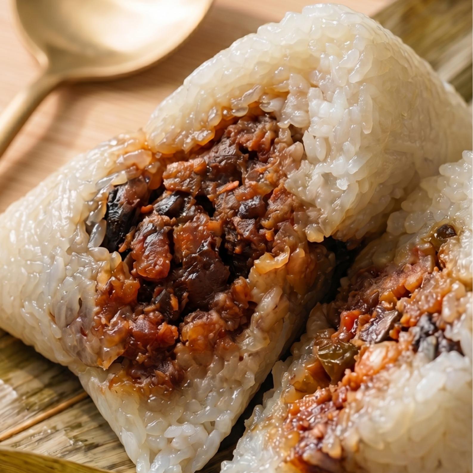 Luxury Nyonya Zhang